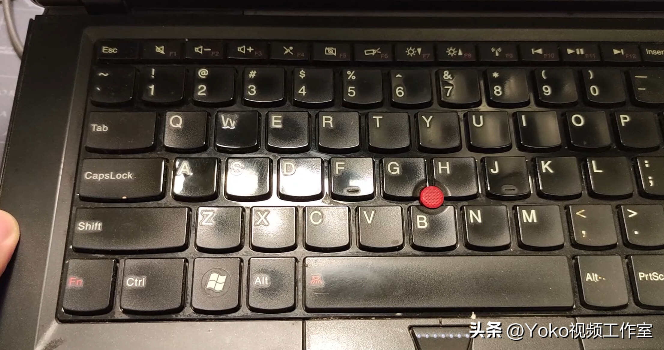 2022笔记本电脑,4个必备验机软件?数码小白,也能轻松搞到!