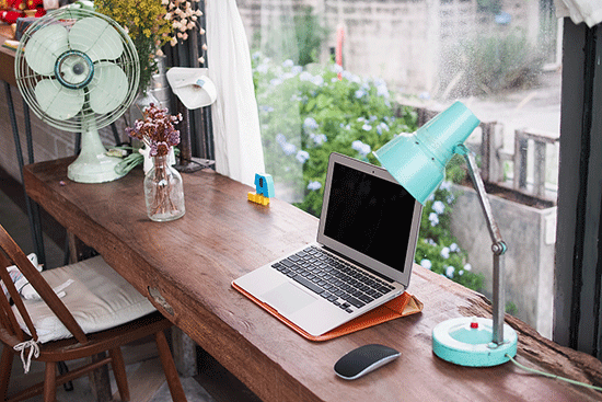 夏日家电种草：久吹不头痛还好看耐用 良心推荐16款电风扇