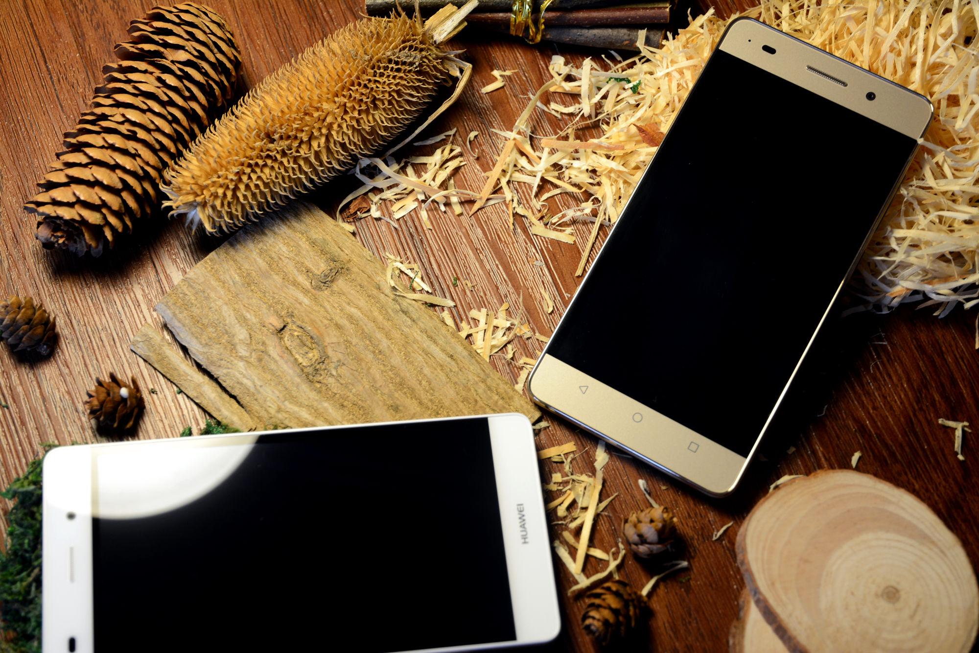 延续荣耀辉煌 不惧红米note：荣耀畅玩4C测评体验