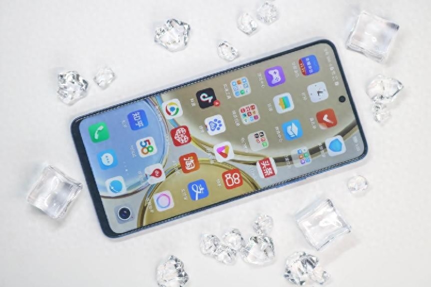 荣耀X30评测:售价1499元,8年诚意之作到底如何?