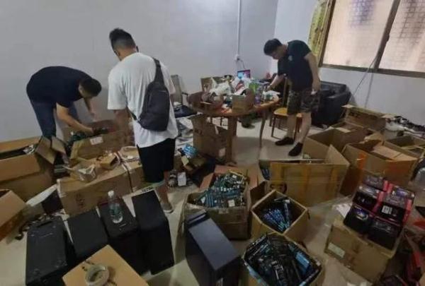 “因公司经营不善，高配9成新电脑低价转让”