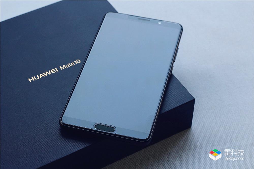 国产机皇来袭！华为Mate 10体验评测：不一样的全面屏