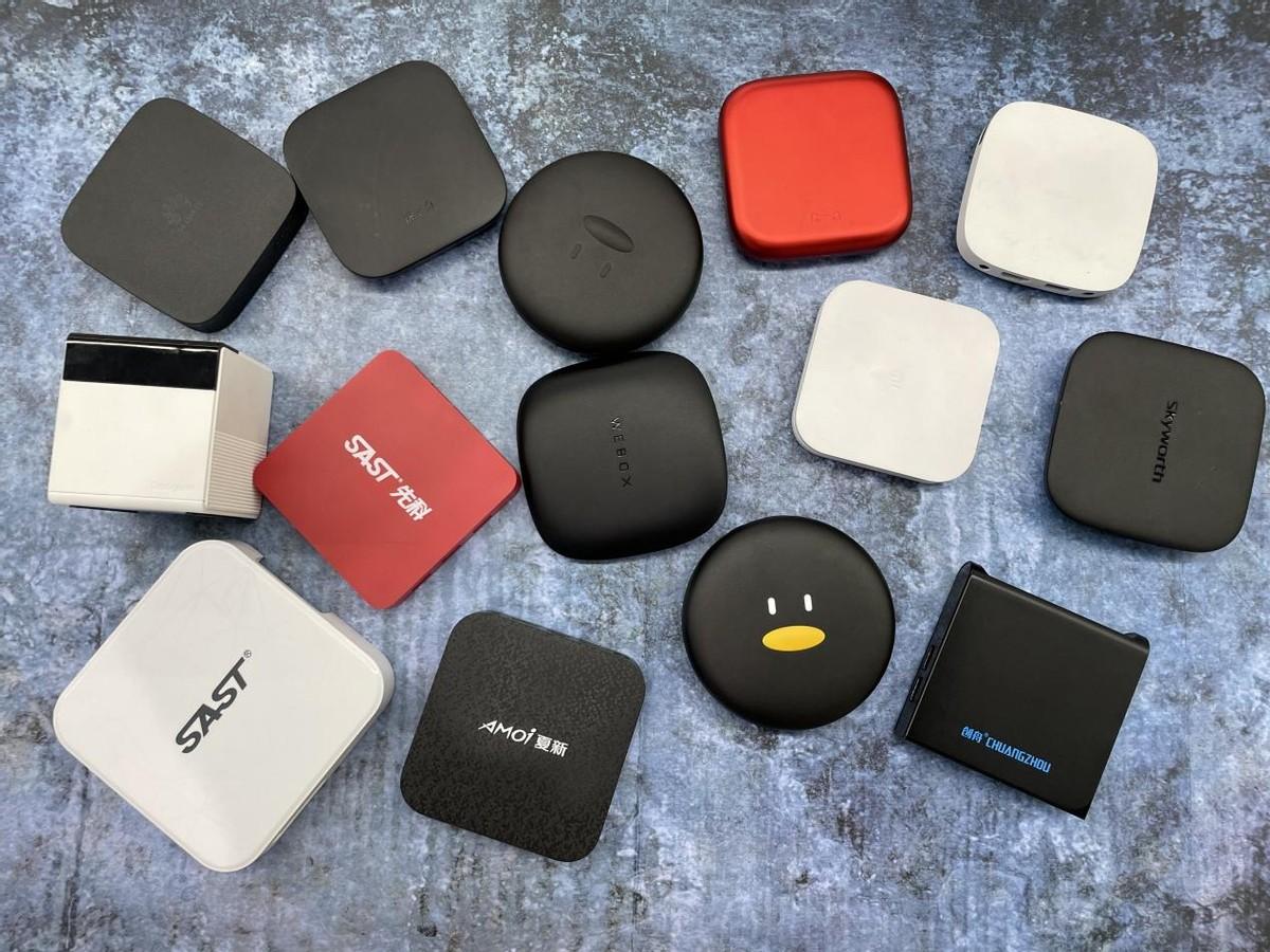 电视机顶盒哪个牌子好?测评工作室盘点2023网络机顶盒排名