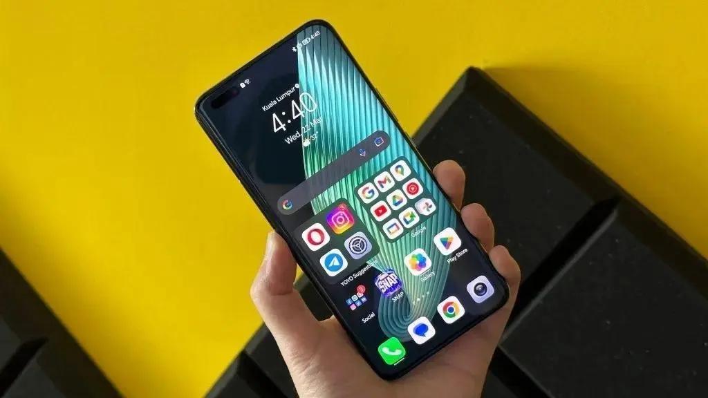 荣耀“用力太猛”，Magic5系列已重回低价，16GB+512GB+骁龙8Gen2