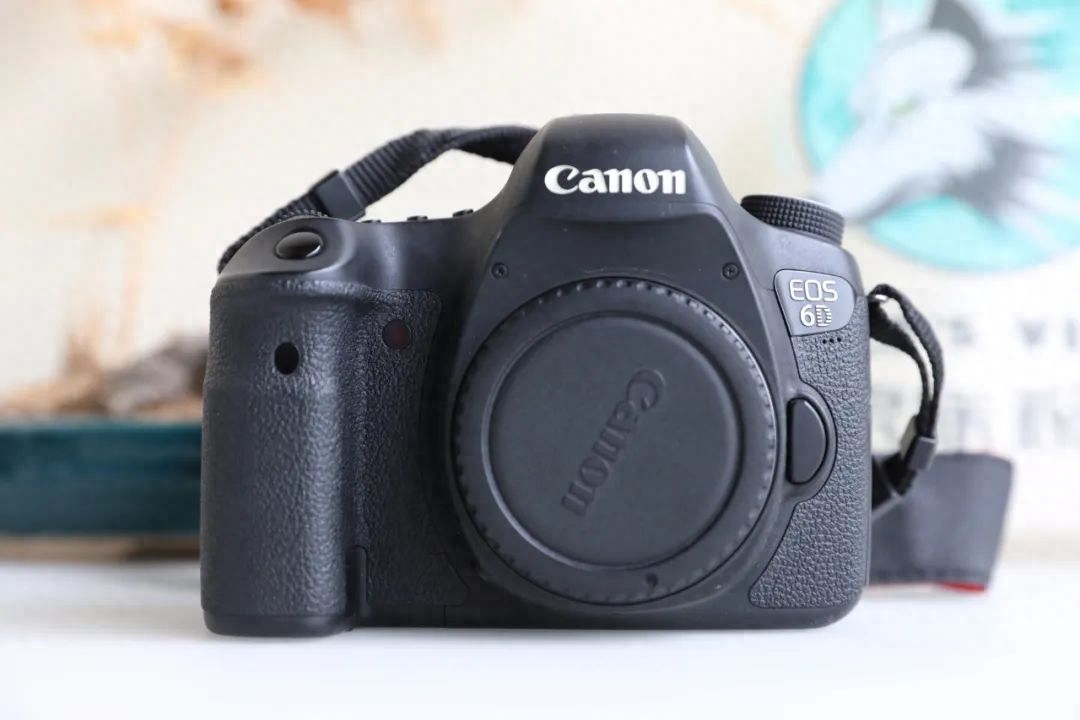 二手6D|5D3|5D4，谁更超值？