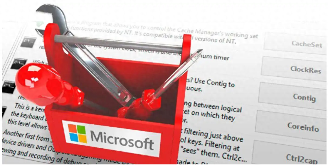 Windows 10系统修复 - DISM和SFC工具保姆级详解