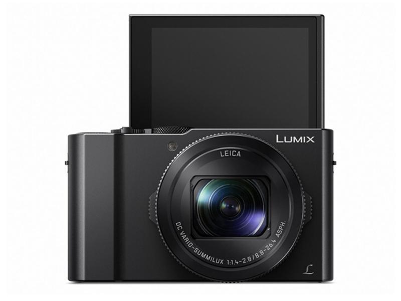 “大光圈+微距” ——松下LX10便携机体验