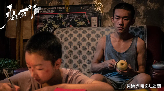 不看金鸡奖最佳影片评选，不知道今年还有这么多好电影