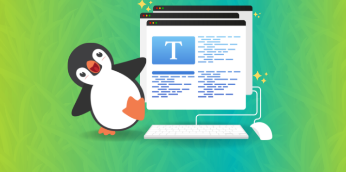 给大家分享几个非常好用的代码编辑器