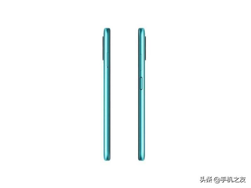 小米红米Note 9参数大全，浑然一体