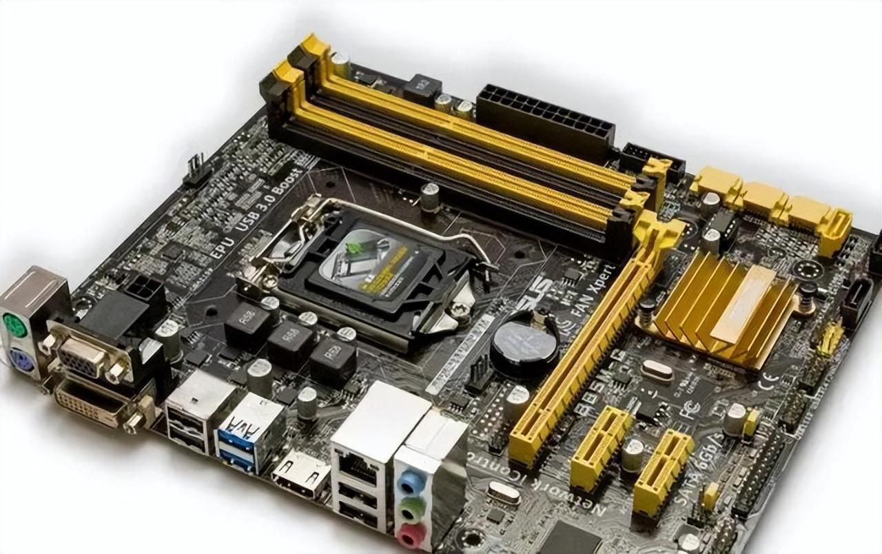 电脑主板故障的诊断与解决方法，6种有效途径帮你解决问题