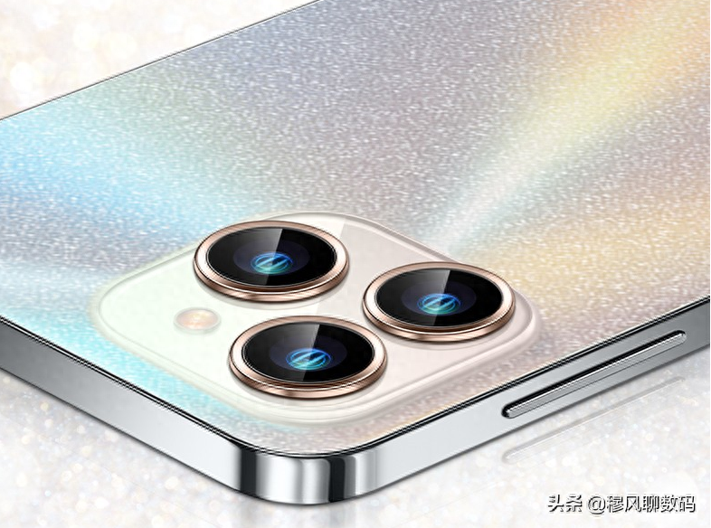 朵唯X12Pro Max诞生,标配5900mAh+6.96寸大屏,有点意思