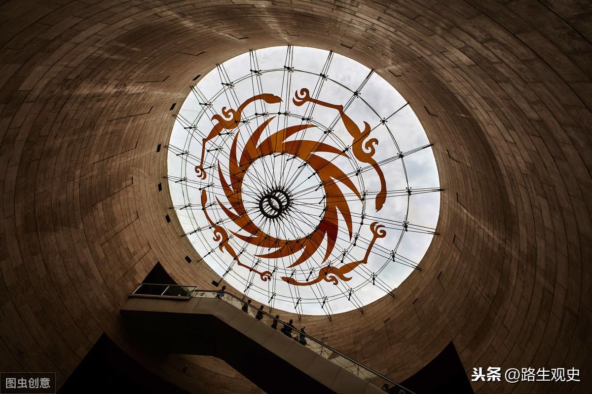 奇怪!四川三星堆是中国的,但有人为什么说它不属于中国文明呢?