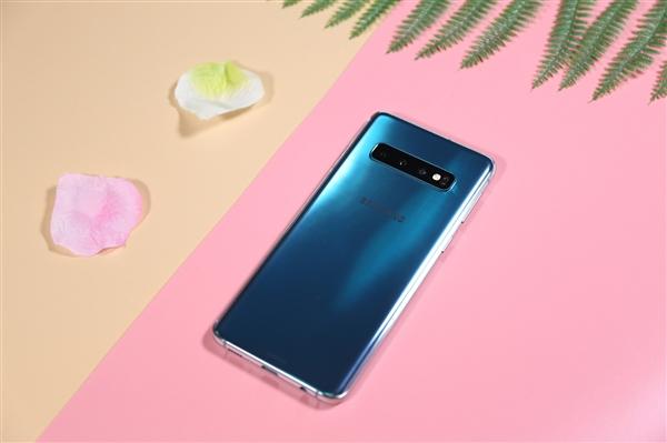 三星Galaxy S10、Note10的支付宝/微信指纹支付都回来了