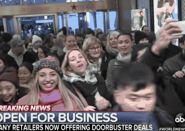 iPhone11只要3000？海外版“双11”干翻拼多多，歪果仁都被薅哭了