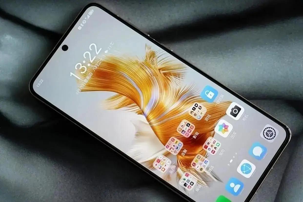 华为“用力太猛”，Mate50突降1510元，512GB+IP68防水+鸿蒙OS3.0