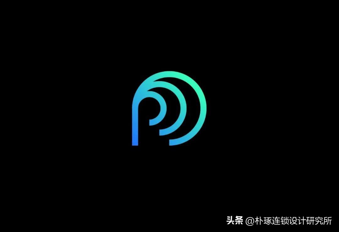 多款极简顶级创意的logo设计分享