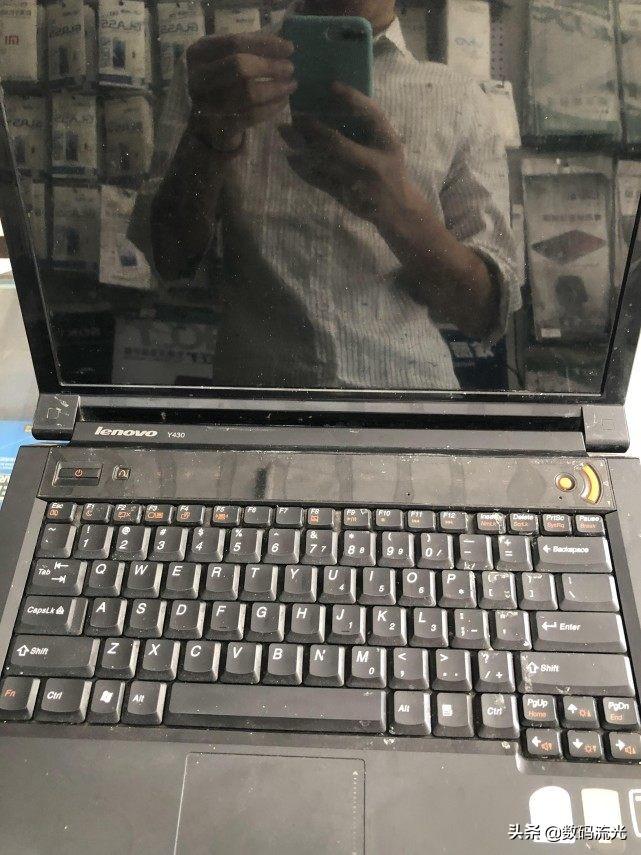 维修12年前的电脑，收费80算贵吗？客户：别坑我，修一下这么贵？