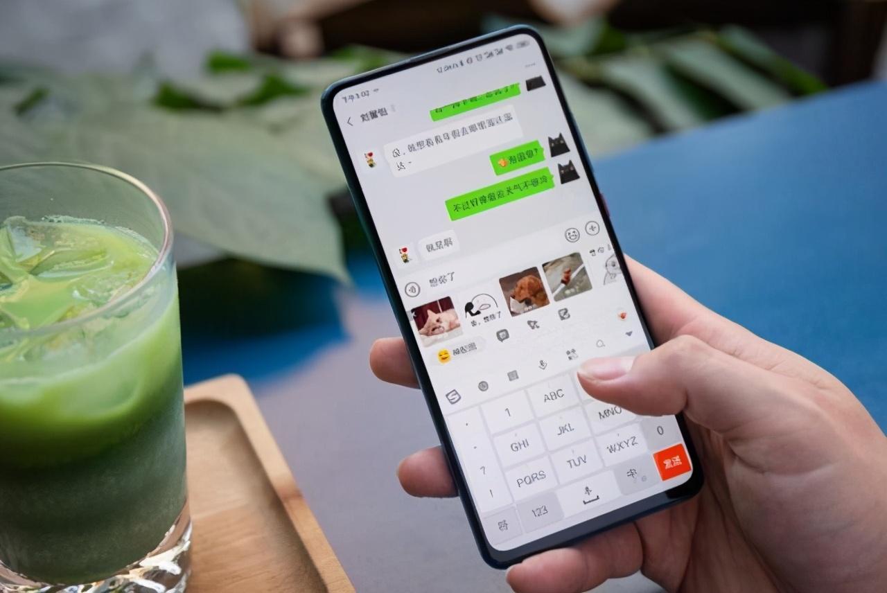 中国输入法排名:讯飞第三,搜狗跌至第二,榜首占比43.6%