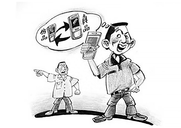 不做咸鱼,学会三种方法人人可做手机导购