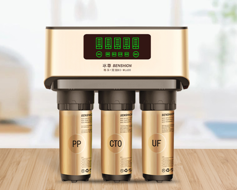净水器十大排名，家用净水器排名推荐哪个好