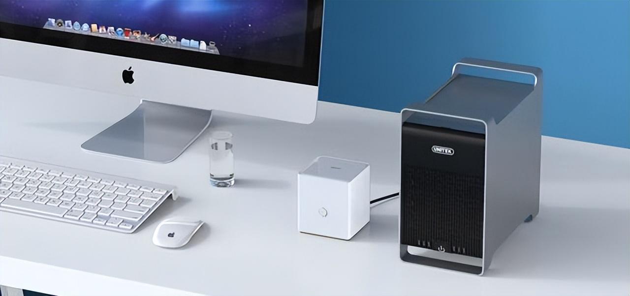 家庭存储上NAS硬盘服务器，真的划算吗？