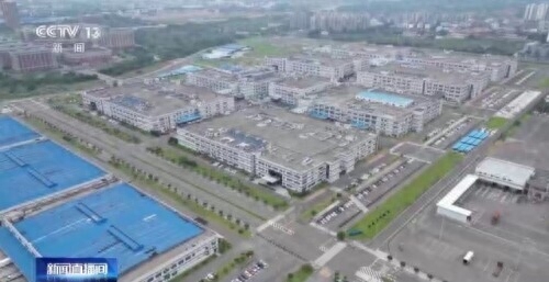 你知道吗 全球每三台笔记本电脑就有一台重庆造