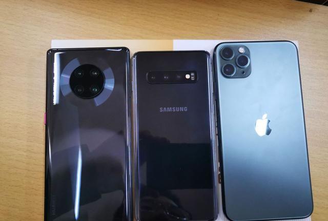 手机平均寿命出炉，安卓只有约一年半，再看看苹果，贵有贵的道理