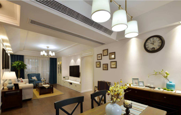 大金家用中央空调优缺点?别等装了之后才来后悔