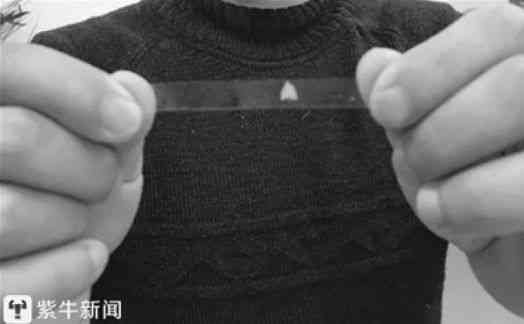 就问你怕不怕！一段胶带就能破解你手机指纹锁