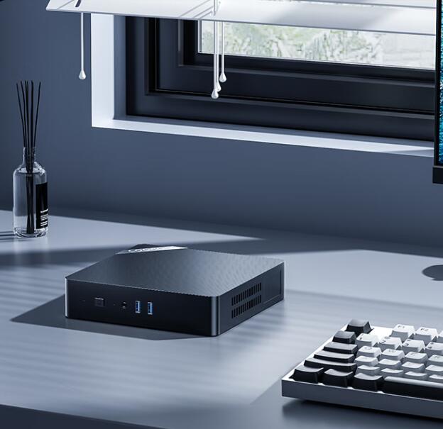 1000元以下超低价电脑真的不能买吗?实测699元850克超迷你主机