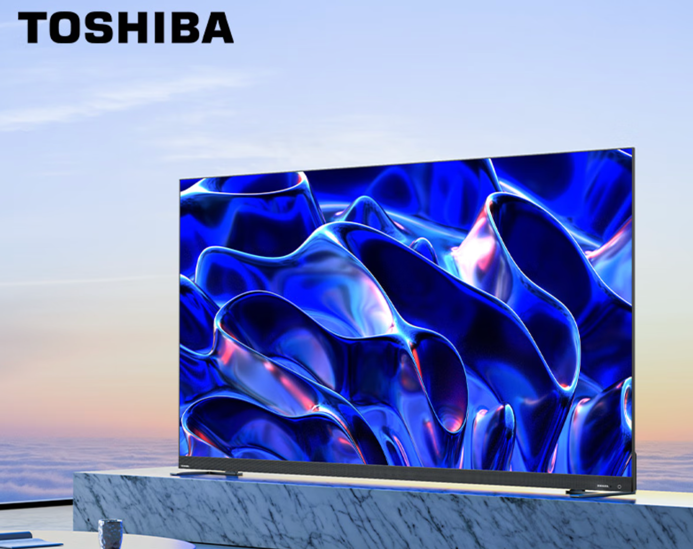东芝旗舰电视65Z770测试：双芯配Mini LED，音画体验大提升