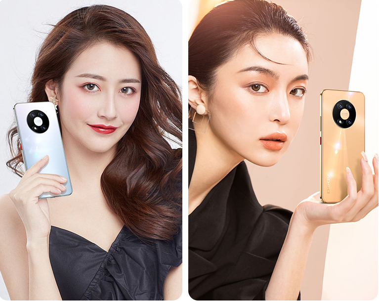 朵唯新机撞脸华为Mate 40，搭载MTK八核处理器，1499元