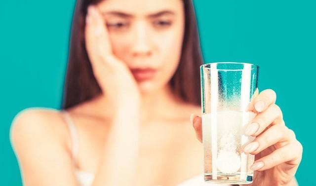 怎样快速缓解头痛？3个好方法送给你！