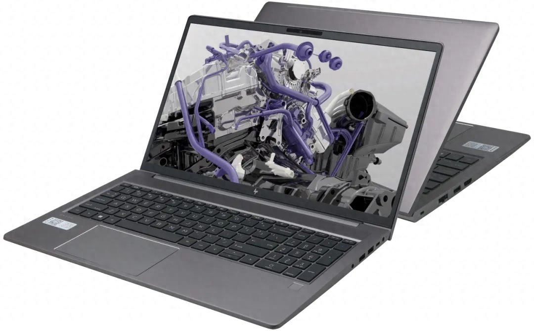 入门级工作站/设计师本咋选？惠普战99独显版不同平台对比