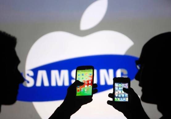 还有人坚持买三星手机，一般都是哪些人？内行人说得很准