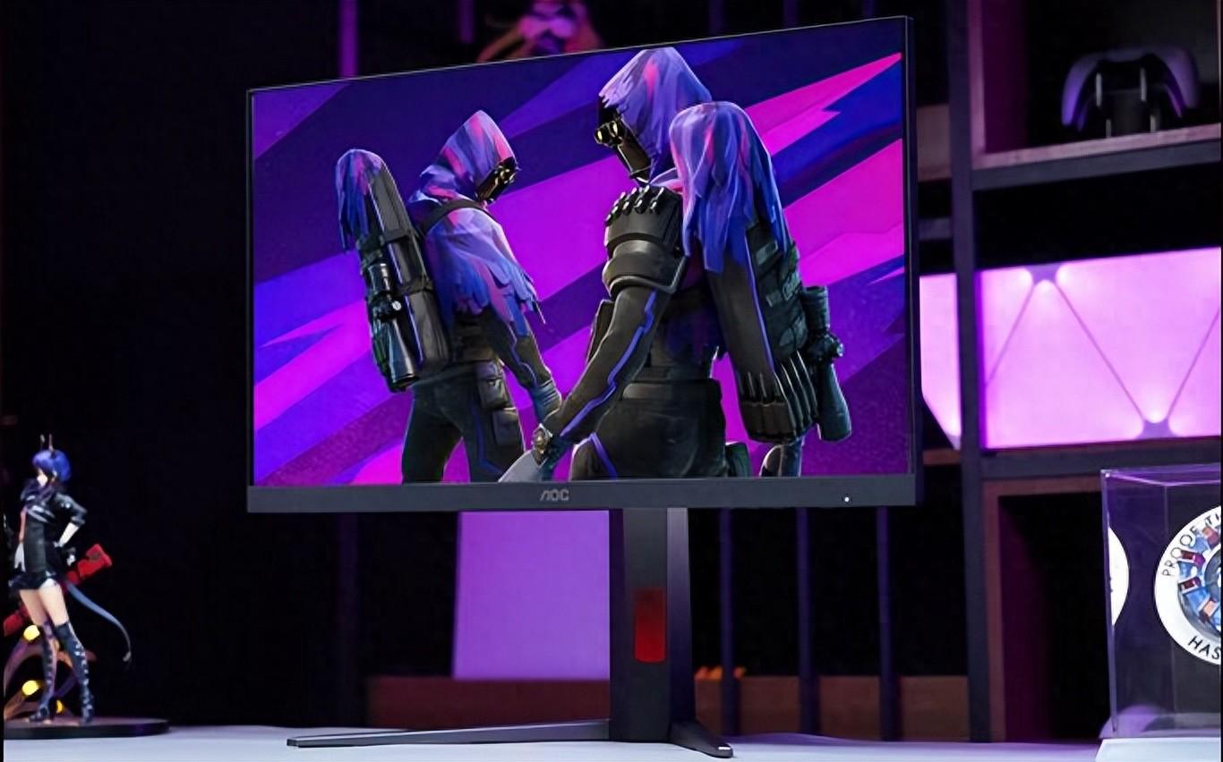 电脑显示器参数详解科普大全 帮助更好的选购显示器