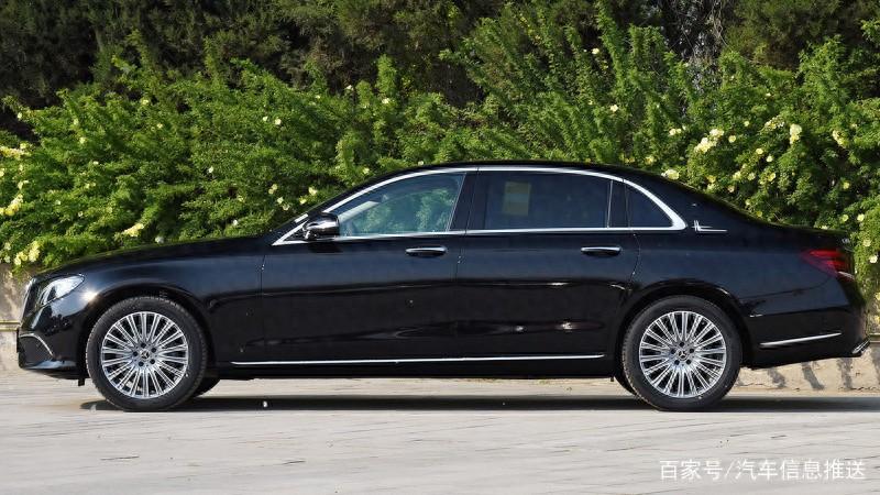 预算55万,奔驰E200L和捷豹XFL怎么选?这篇文章来给你答案!