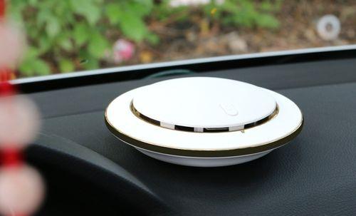 测试了15款车载净化器，这两款除菌率高达99%