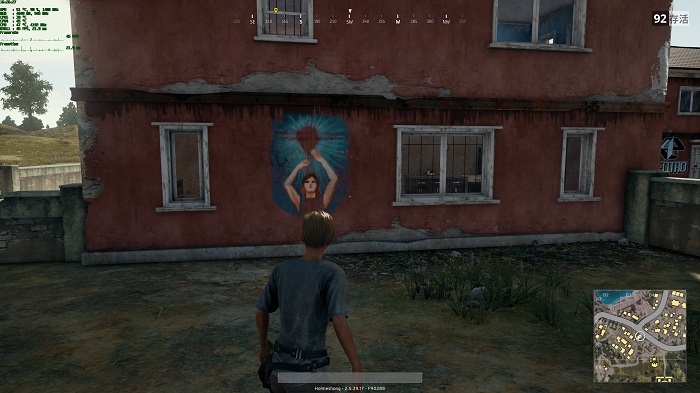 虽然小编觉得想要吃鸡怎么也要GTX 1050，但事实上MX150就够