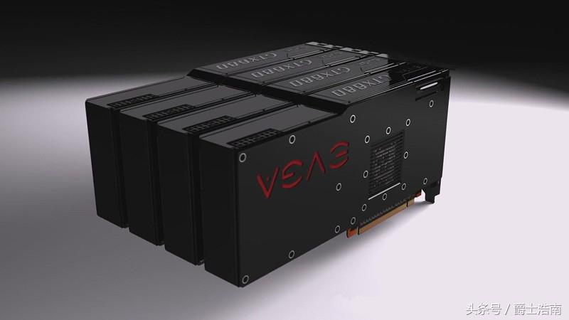 目前市面上二手显卡都有哪些性价比“惊人”！