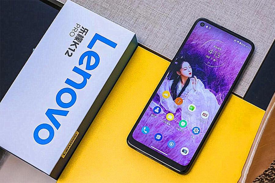 联想乐檬K12发布：6000mAh电池、超低定价，向红米叫板