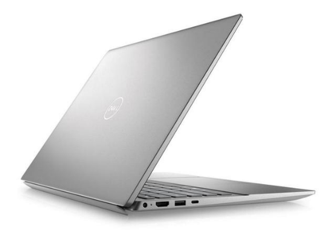 戴尔灵越14Pro锐龙版：轻薄好屏高性能，学习工作新利器