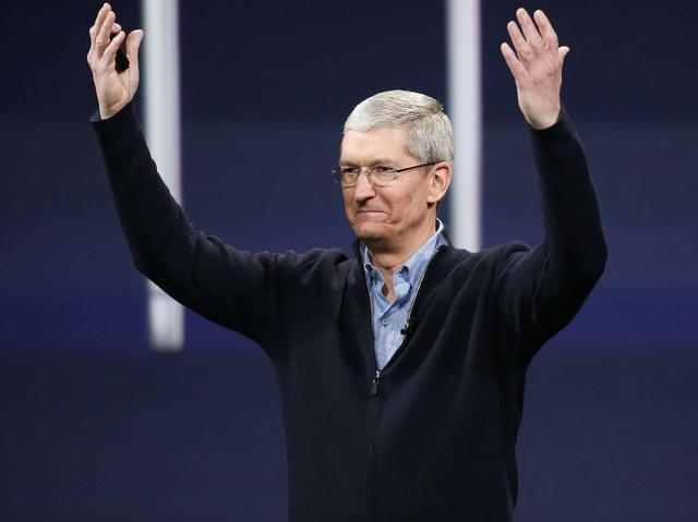看完苹果二手iPhone回收价，我突然觉得iPhone8P不香了