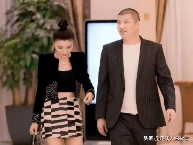 驴嫂平荣被罚6000万！直播草莽时代的终结？