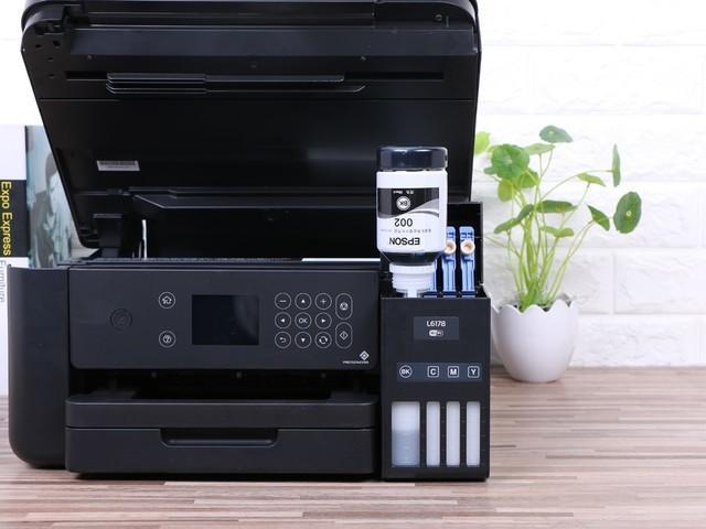 几分钱的学问 低成本打印为何难以普及