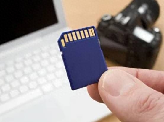 SD卡照片消失?别担心!三种丢失情况的恢复策略解密