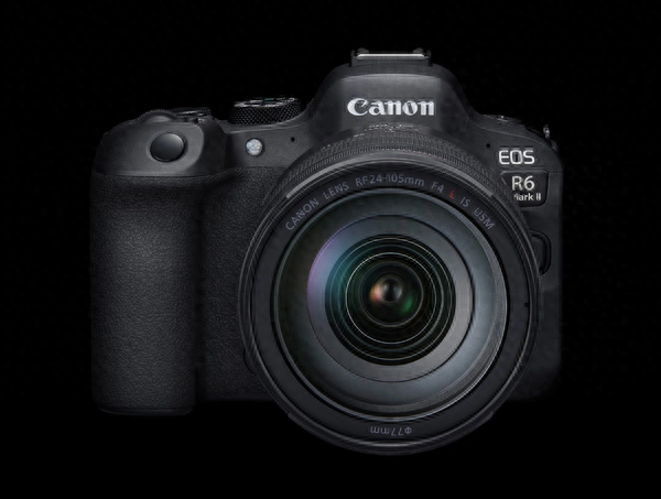 日本佳能相机价格开始崩盘 EOS R6 Mark Ⅱ大降1800元