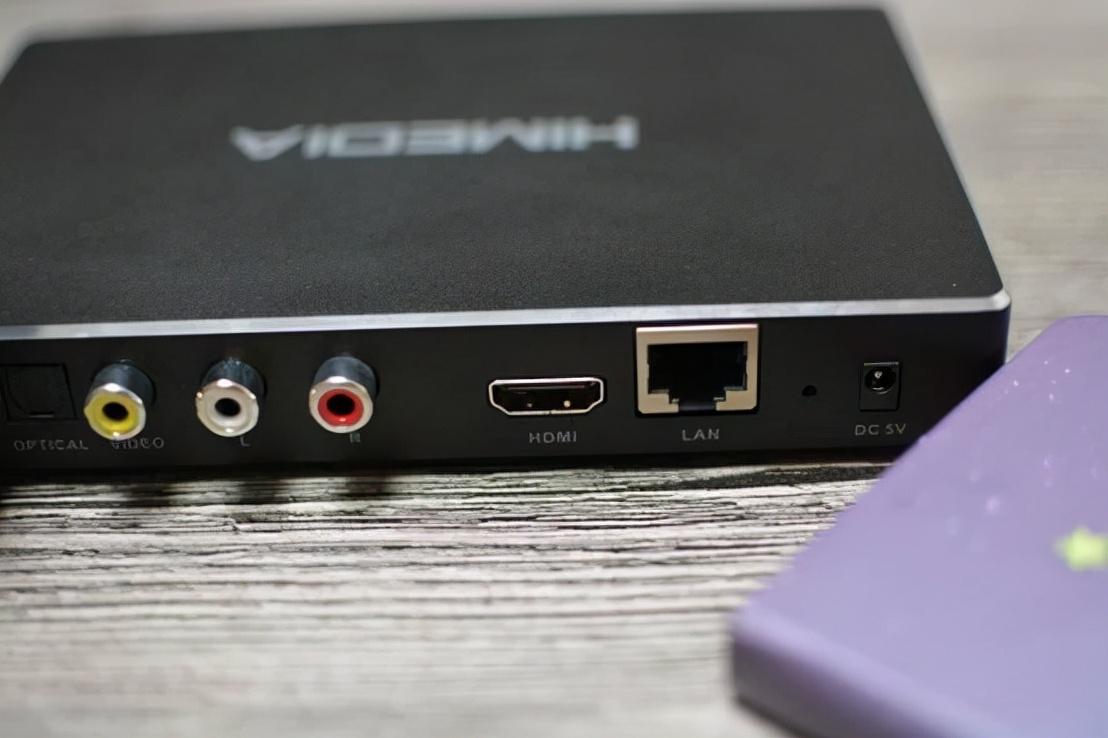 2021年度排名TOP5的网络机顶盒,买哪个最靠谱?