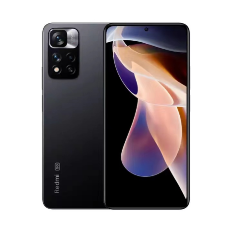 15分钟充电满血 Redmi Note 11 Pro到手仅售1599元